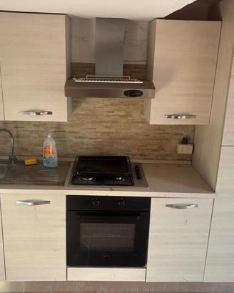 Cucina Mondo convenienza