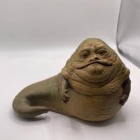 Star Wars Mini Jabba The Hutt Action Figure Disney