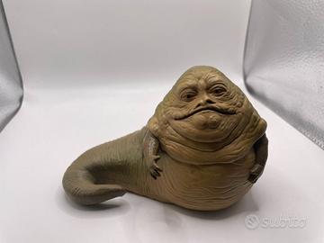 Star Wars Mini Jabba The Hutt Action Figure Disney