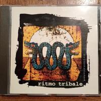 CD Ritmo Tribale – Psycorsonica (raro)