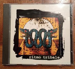 CD Ritmo Tribale – Psycorsonica (raro)