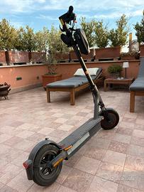 Monopattino Xiaomi PRO 2 MODDED