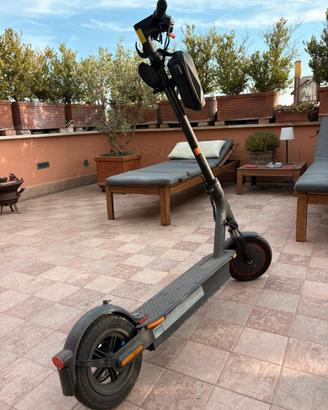 Monopattino Xiaomi PRO 2 MODDED