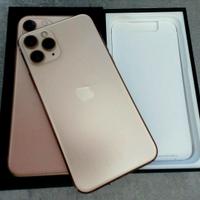iphone 11 pro 256 gb + iphone 6s 128 gb