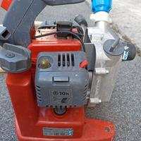 MOTOPOMPA EFCO USATA  ORE