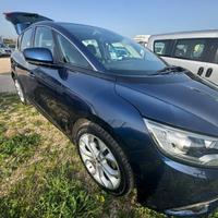 Renault Scenic Scénic dCi 8V 110 CV EDC Energy Zen
