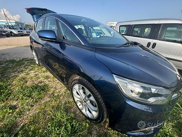 Renault Scenic Scénic dCi 8V 110 CV EDC Energy Zen