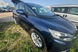 Renault Scenic Scénic dCi 8V 110 CV EDC Energy Zen
