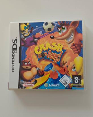 Crash BoomBang 