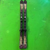 Sci Head Primal Instict con attacchi LRX 9.0 170cm