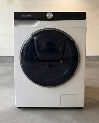 Lavatrice Samsung QuickDrive Addwash 9kg