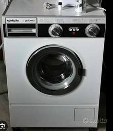 lavatrice zerowatt