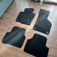 Tappetini nuovi Volkswagen Passat dal 2006