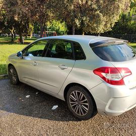 Citroen C4 1.6 HDi – Anno 2011 – 210.000 km