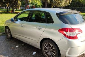 Citroen C4 1.6 HDi – Anno 2011 – 210.000 km