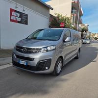 ACQUISTA O NOLEGGIA OPEL ZAFIRA LIFE 2020 9 POSTI 