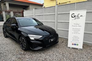 Audi A3 SPB 40 TDI quattro S tronic line edition