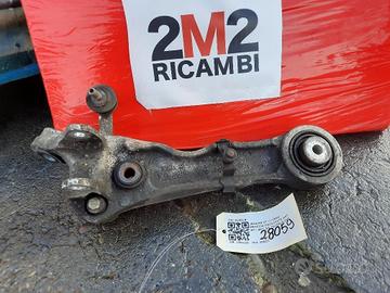 BRACCIO OSCILLANTE ANTERIORE SINISTRO JAGUAR XF Se