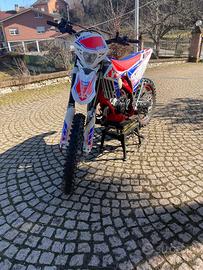 Beta rr racing 125 2019