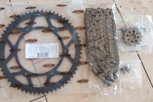 kit trasmissione fantic 