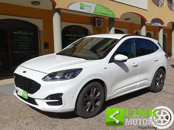 LINK MOTORS : FORD KUGA 1.5 TDCI 120 CV ST-LINE