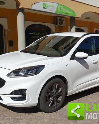 LINK MOTORS : FORD KUGA 1.5 TDCI 120 CV ST-LINE