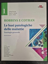 Robbins/Cotran Le basi patologiche delle malattie