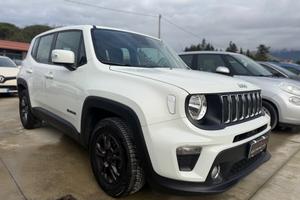 Jeep Renegade 1.6 Mjt 120 CV Longitude 2020