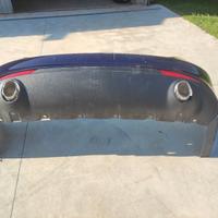 paraurti Giulia super 180cv