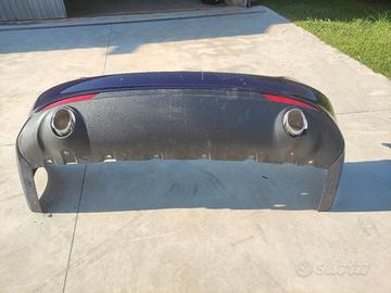 paraurti Giulia super 180cv