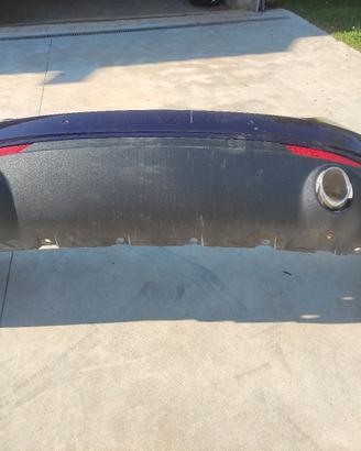 paraurti Giulia super 180cv