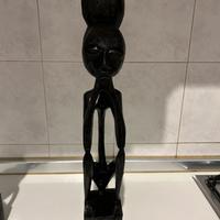 Statua africana 2