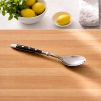 Set 12 Cucchiai da Tavola Bistrot WAS – Acciaio