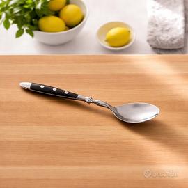 Set 12 Cucchiai da Tavola Bistrot WAS – Acciaio