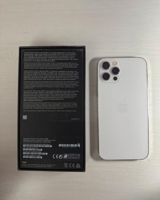 Iphone 12 pro 126gb