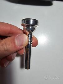 Bocchino per Flicorno Soprano Bach 7BW