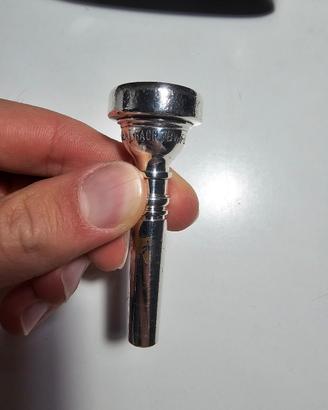 Bocchino per Flicorno Soprano Bach 7BW