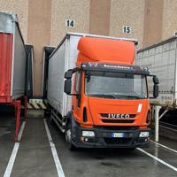 Iveco Eurocargo 160QT