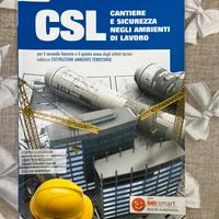 Libro CLS Gestione Dei Cantieri