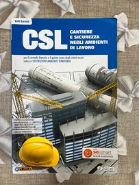 Libro CLS Gestione Dei Cantieri