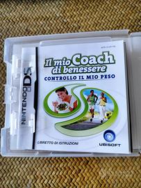 il mio coach di benessere 