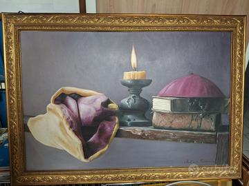 Quadro Antonio Sciacca 