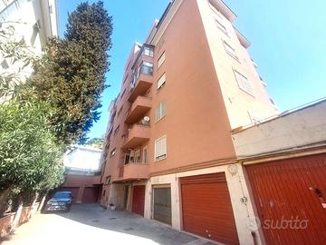 Trastevere/Monteverde vecchio - ufficio