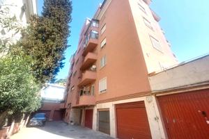 Trastevere/Monteverde vecchio - ufficio