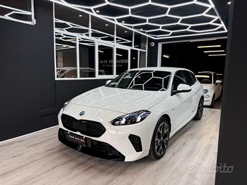 BMW 118D 2.0 150CV M-SPORT PRO