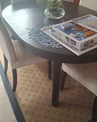 Tavolo rotondo ikea