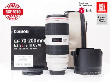Canon EF 70-200 F2.8 L IS III USM (Canon)