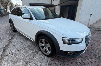 Audi A4 Allroad 2.0 177cv S-Tronic Business plus