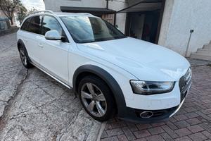 Audi A4 Allroad 2.0 177cv S-Tronic Business plus