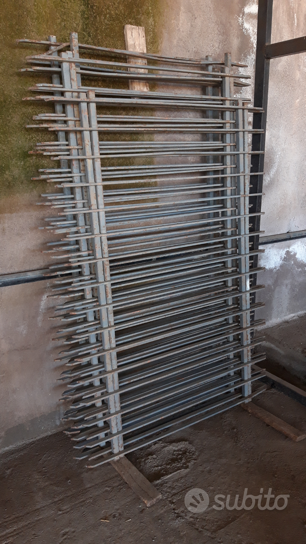 Rope Wrench Corda In Acciaio Inox 304 1/4" 7x19 - 50 Piedi (circa - Foto 2